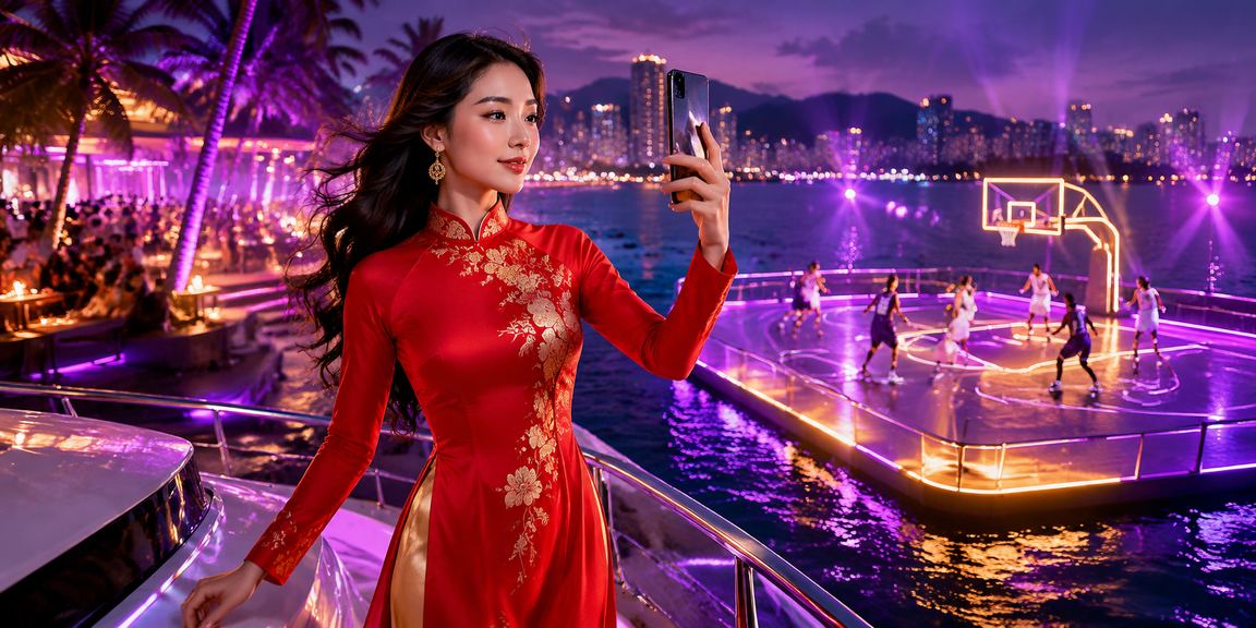 Trải nghiệm duyệt web trên điện thoại di động tại 5500