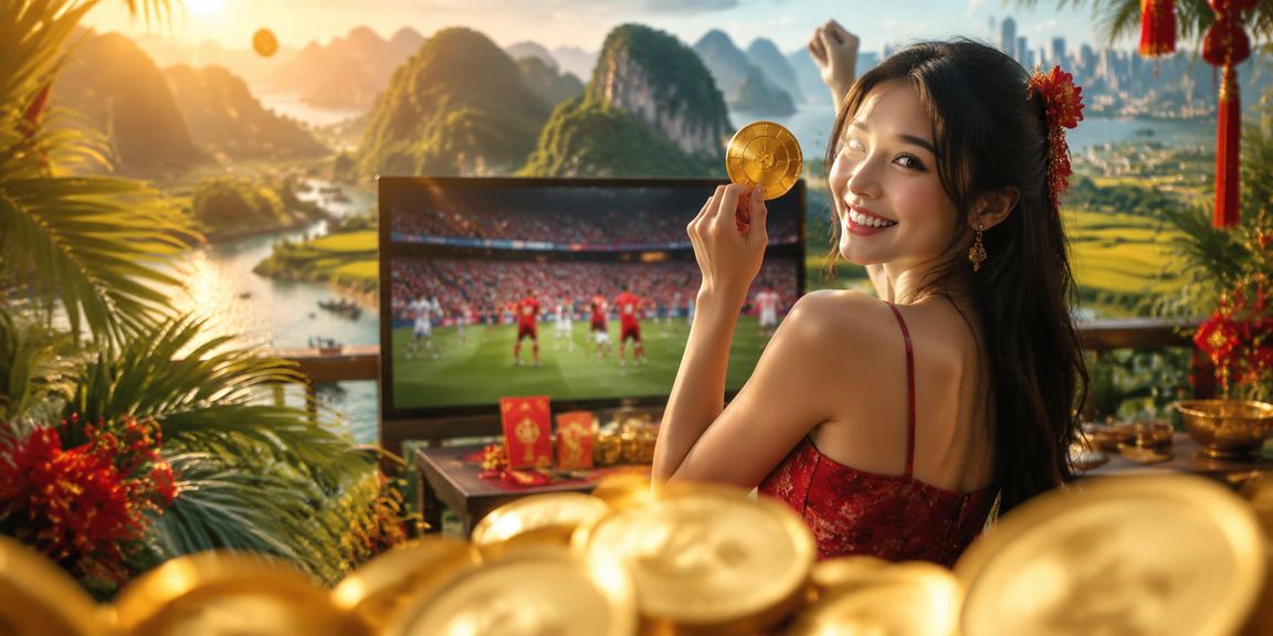 Giao diện nền tảng 5500 trên điện thoại – thể thao và casino trực tuyến tại Việt Nam
